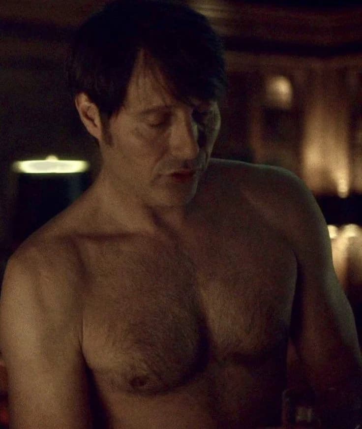 Hannibal Lecter  thumbnail