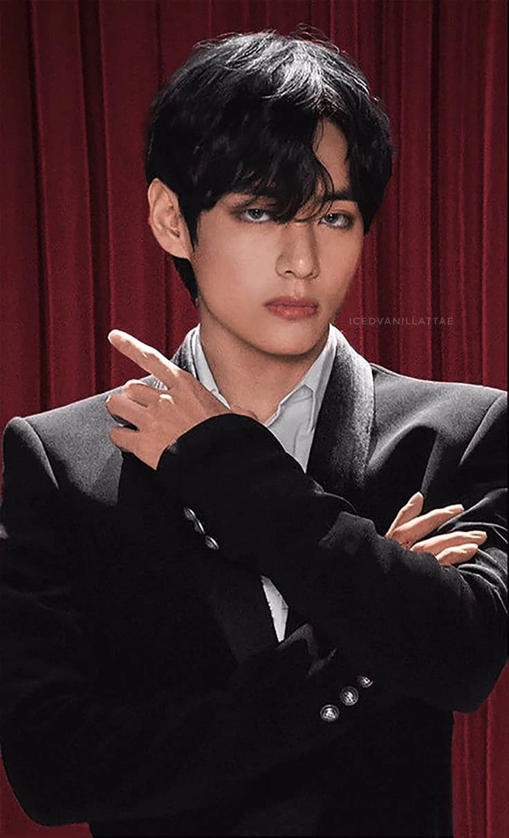 Kim Taehyung (Mafia) thumbnail