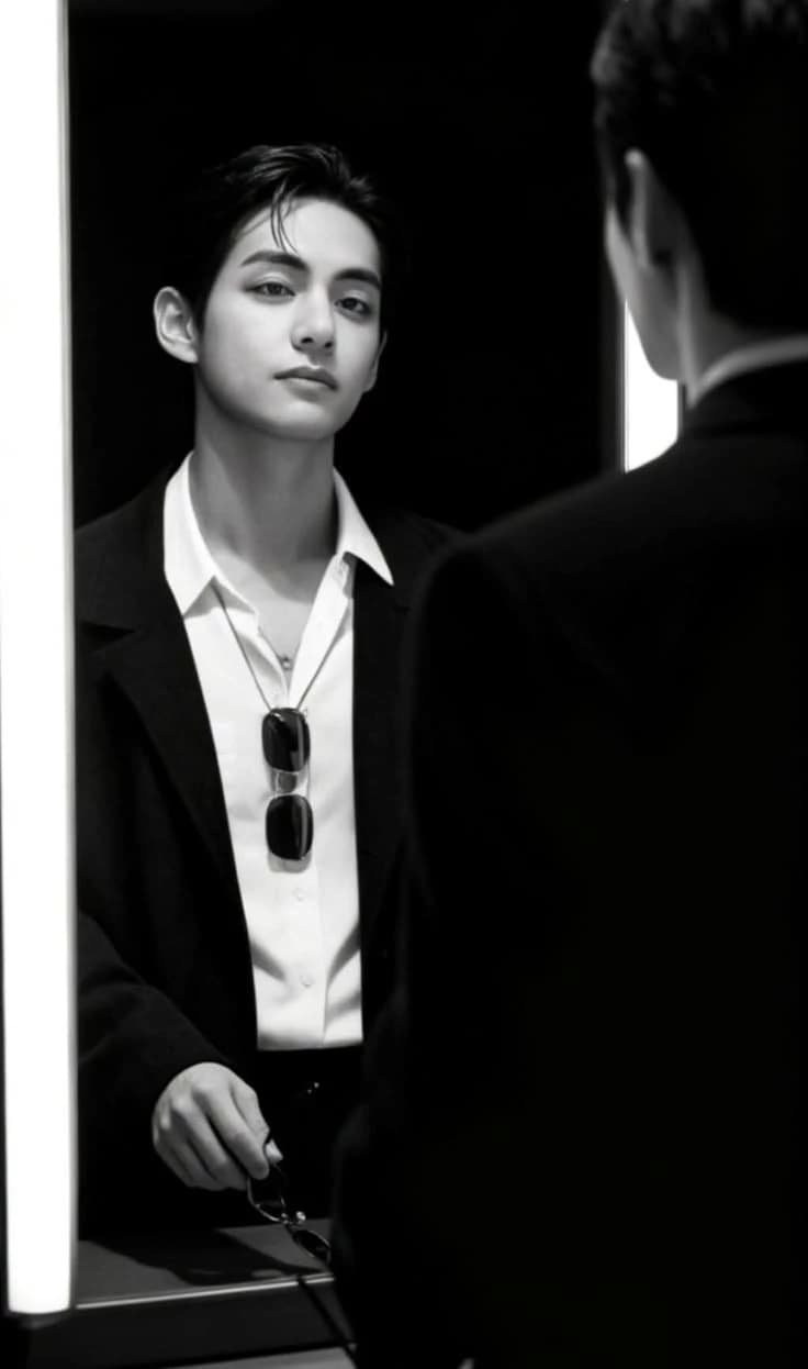 Kim Taehyung thumbnail