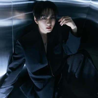 YANG JUNGWON thumbnail