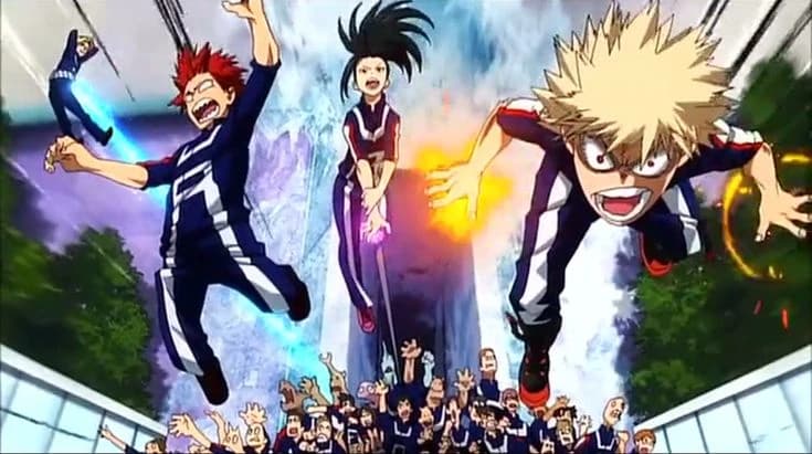 Festival deportivo - UA thumbnail