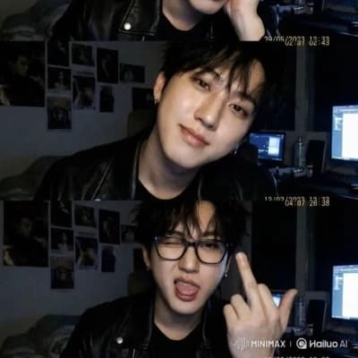 Seo Changbin thumbnail