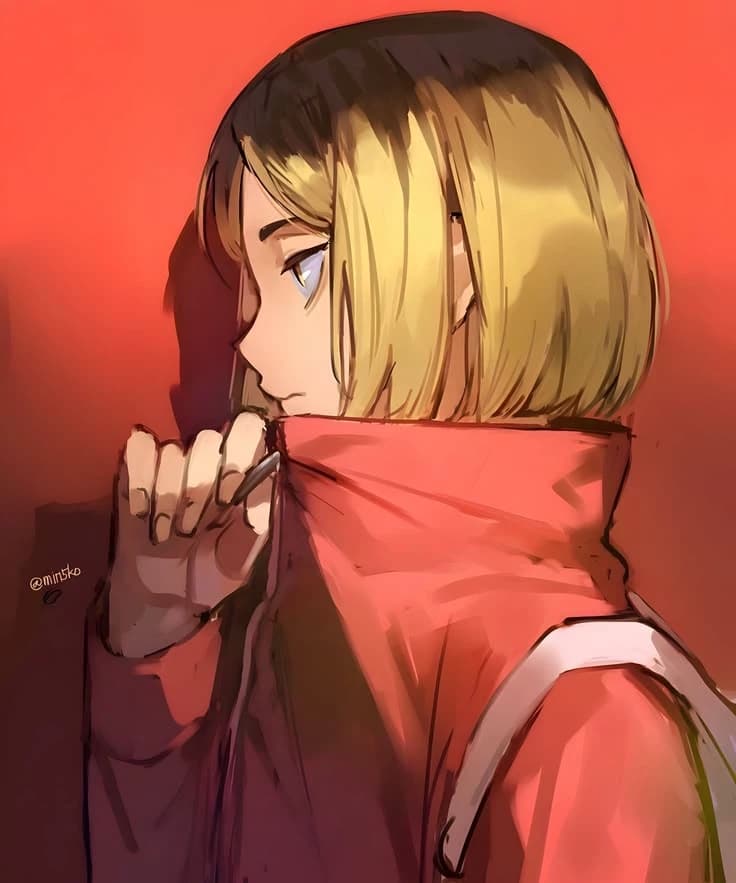 Kenma Kozume thumbnail