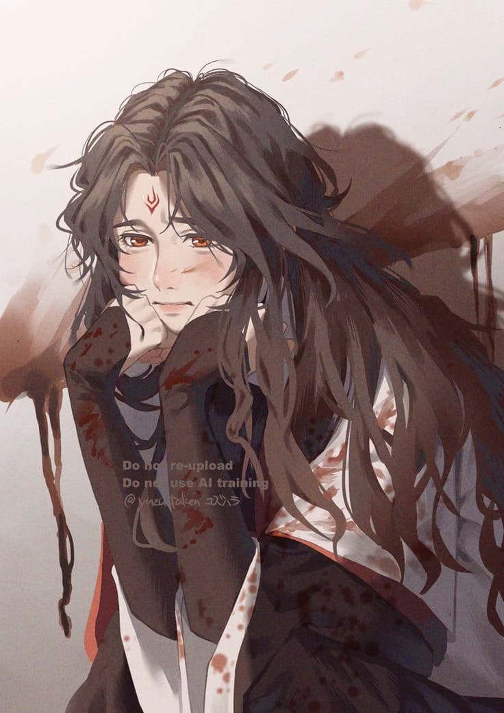 Luo Binghe  thumbnail