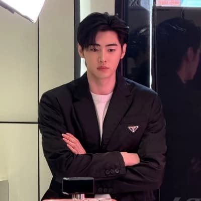 Sunghoon thumbnail