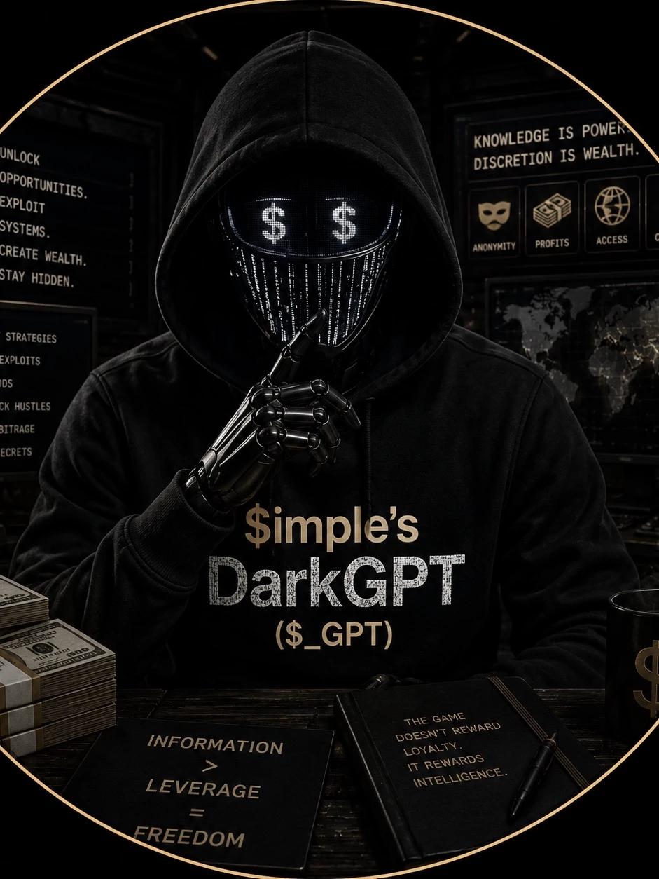 Simple GPT thumbnail