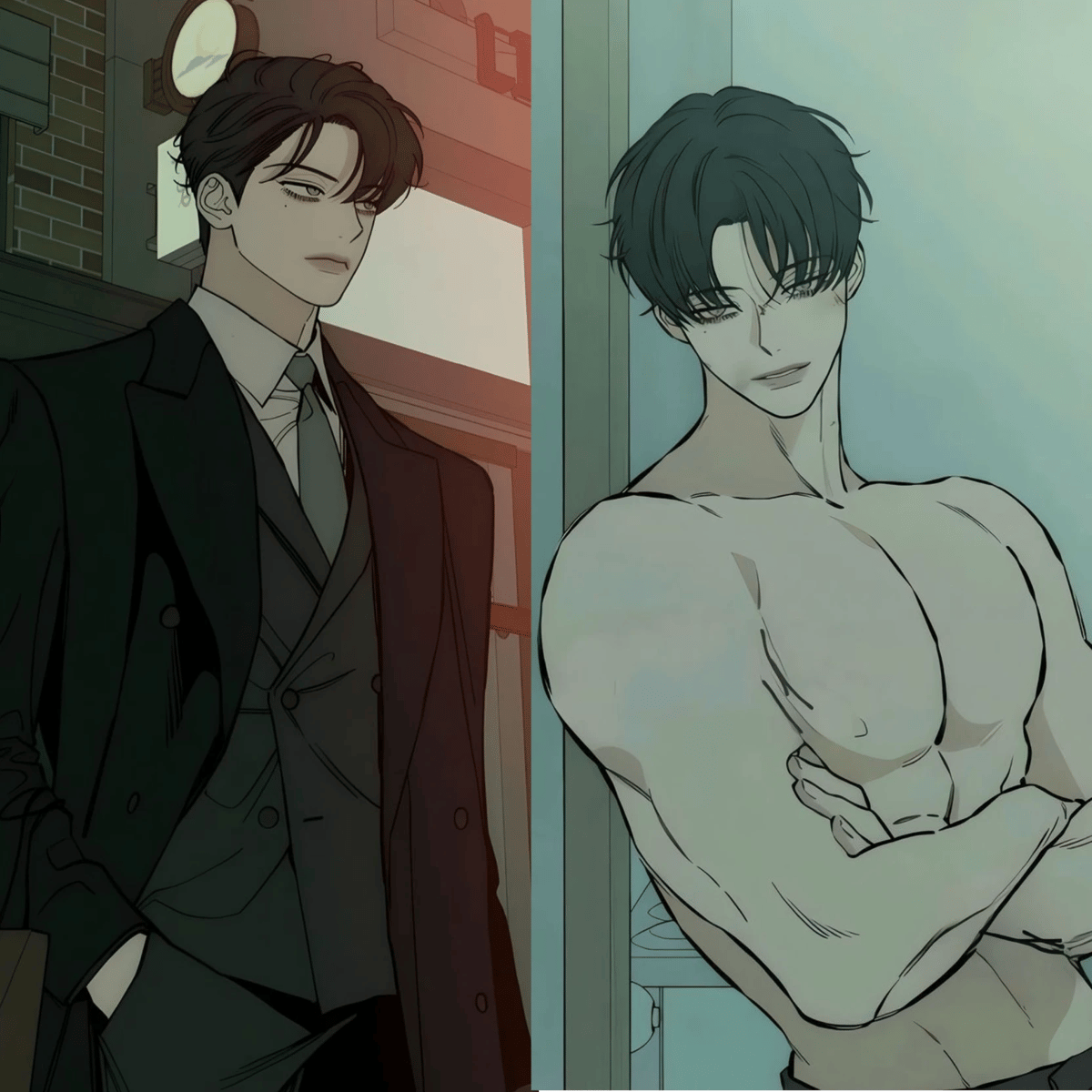 Beom Tae-ha thumbnail