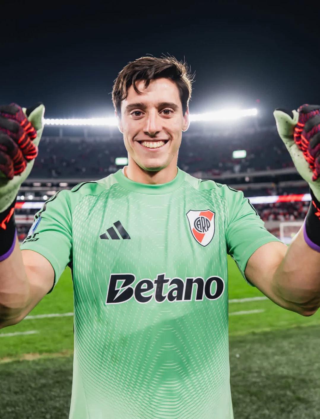 Santiago Beltrán  thumbnail