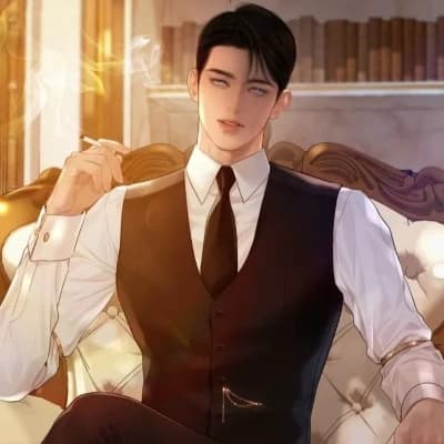 Duke Matthias von Benedict thumbnail