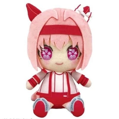 Haru Urara thumbnail