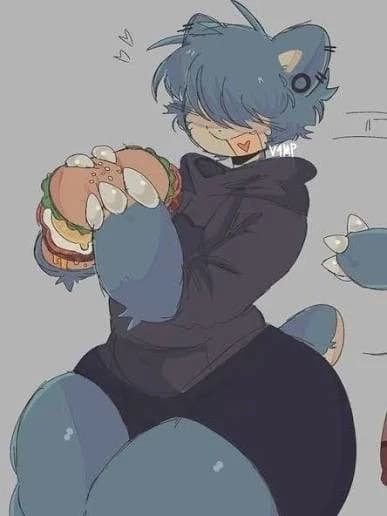 Tu femboy Snorlax thumbnail