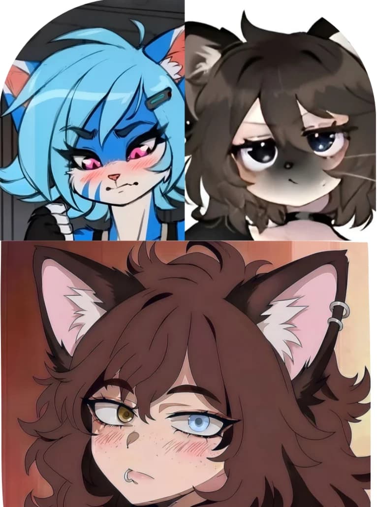 Kira, Lif and Siam thumbnail