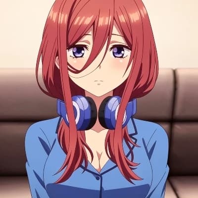 Mika Nakano thumbnail