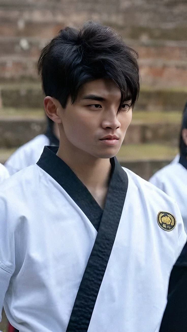 Kwon 🥋 thumbnail