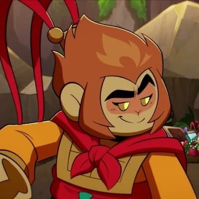Sun Wukong thumbnail