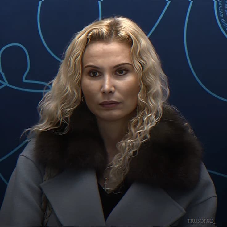Eteri Tutberidze  thumbnail