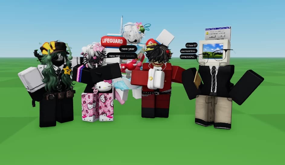 BRLHs! thumbnail