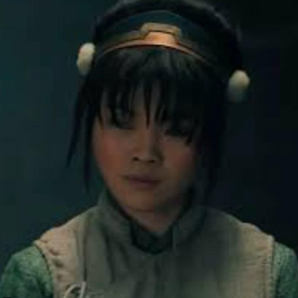 Toph Beifong thumbnail