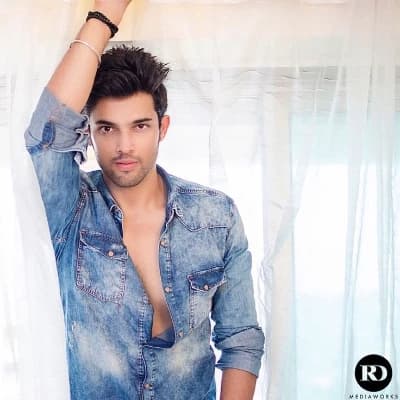 Manik Malhotra thumbnail