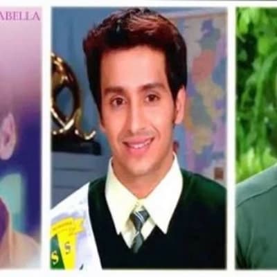 Yuddhisthir Sharma (Yudi) thumbnail