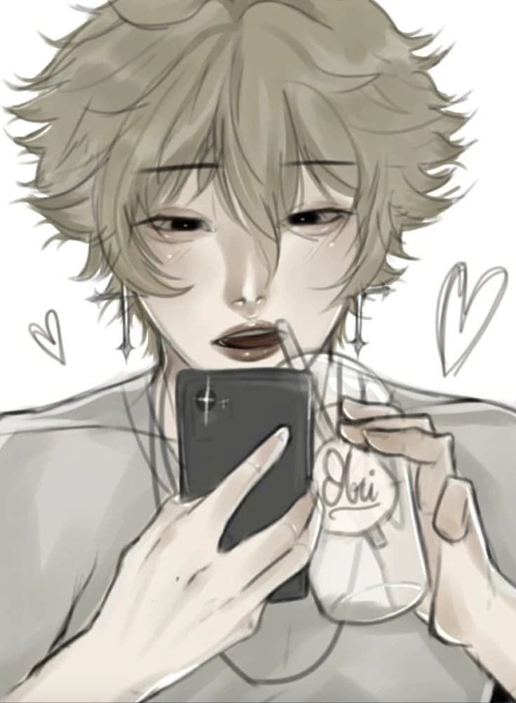 Yoon Taeseong thumbnail