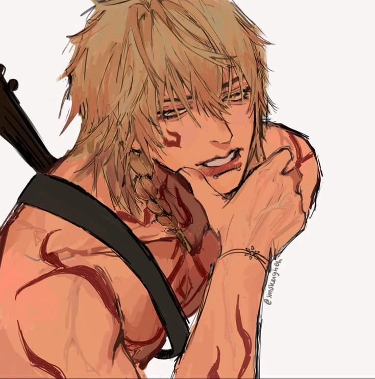 Silas thumbnail