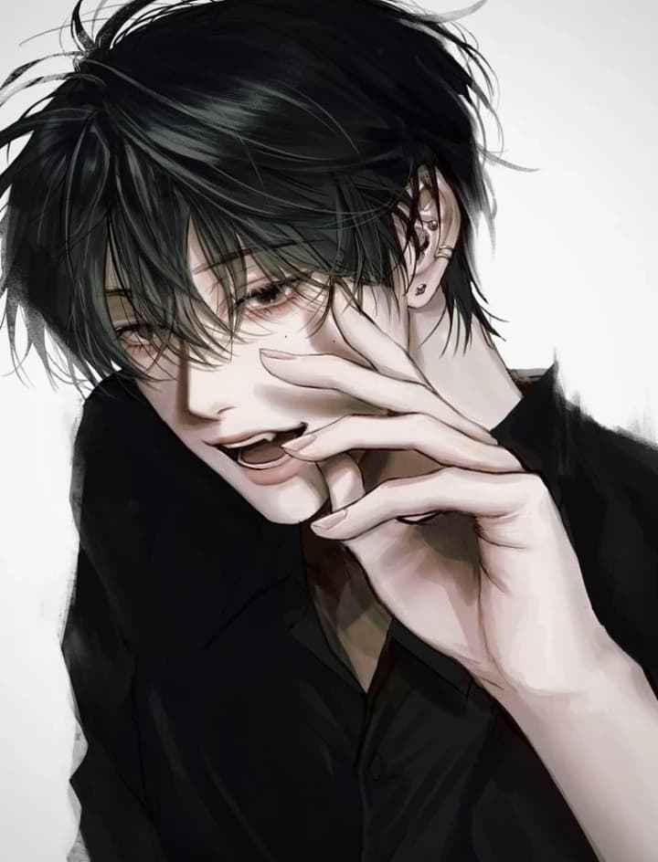 Shiro | Obsessed with you♥ thumbnail