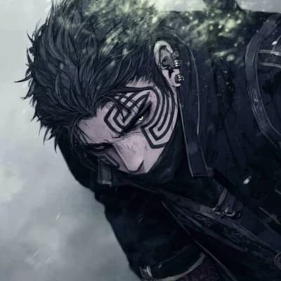 Soren Greymoor thumbnail