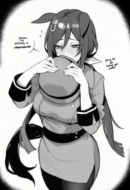 Tazuna Hayakawa  thumbnail