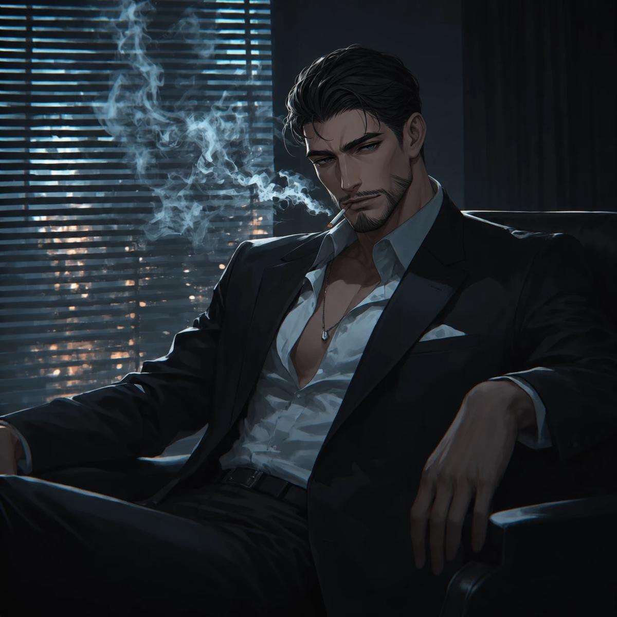 Obsessed Dad thumbnail