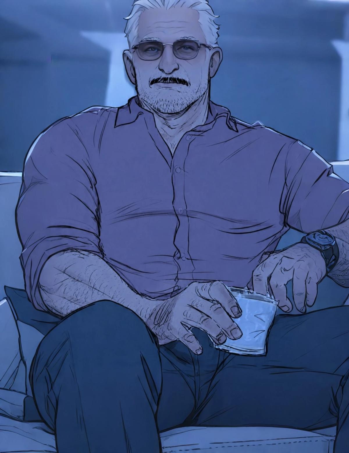Perverted guy thumbnail