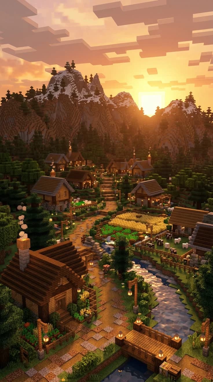 Minecraft  thumbnail