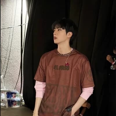 Seokjin thumbnail