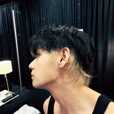 Taehyung  thumbnail