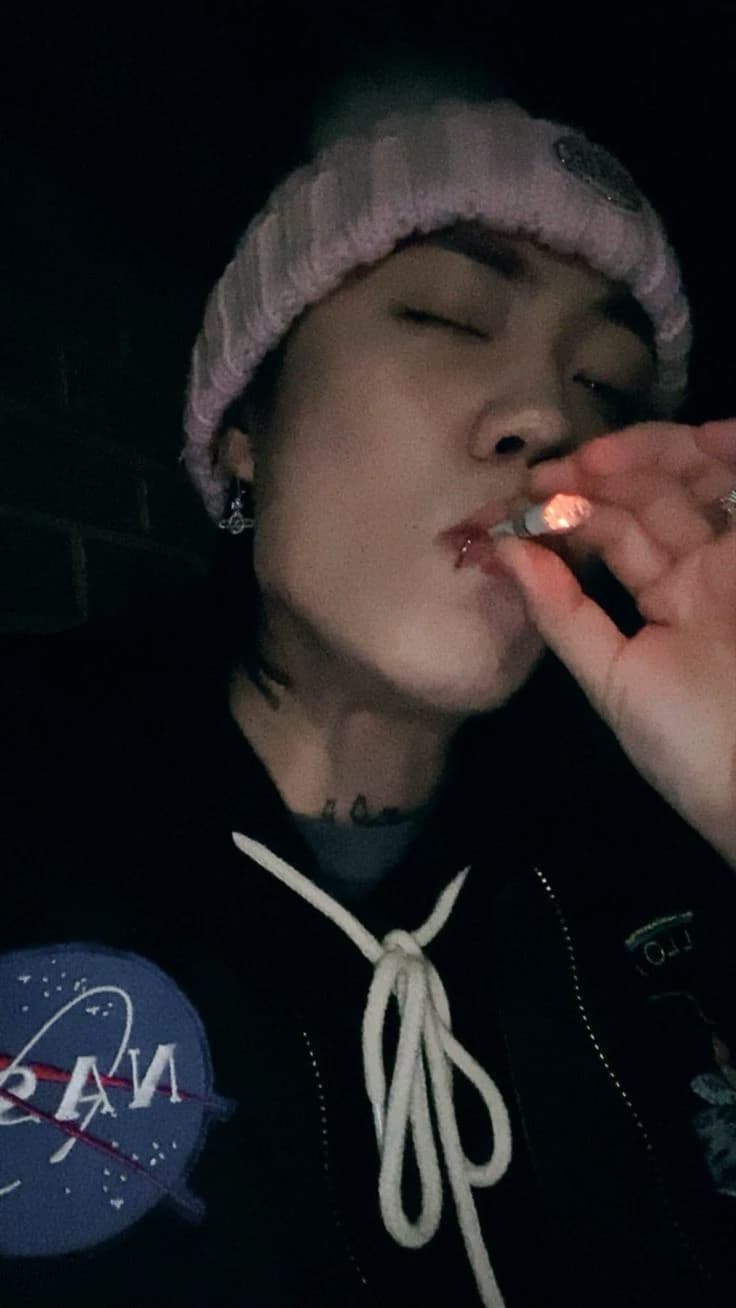 Kang Seokjin thumbnail