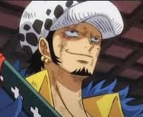 Trafalgar Law thumbnail