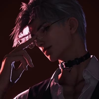 Sylus - New Team leader  thumbnail