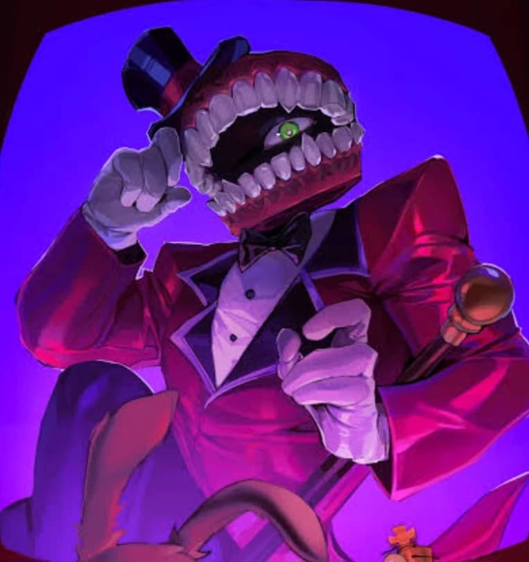 Caine thumbnail
