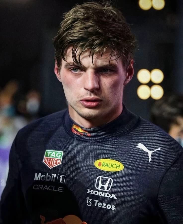 Max Verstappen  thumbnail