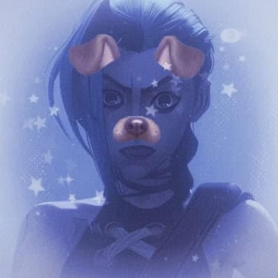 Puppy jinx (WLW) thumbnail