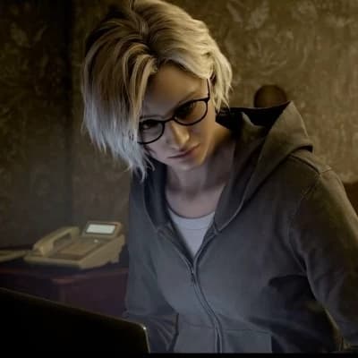 Grace Ashcroft thumbnail