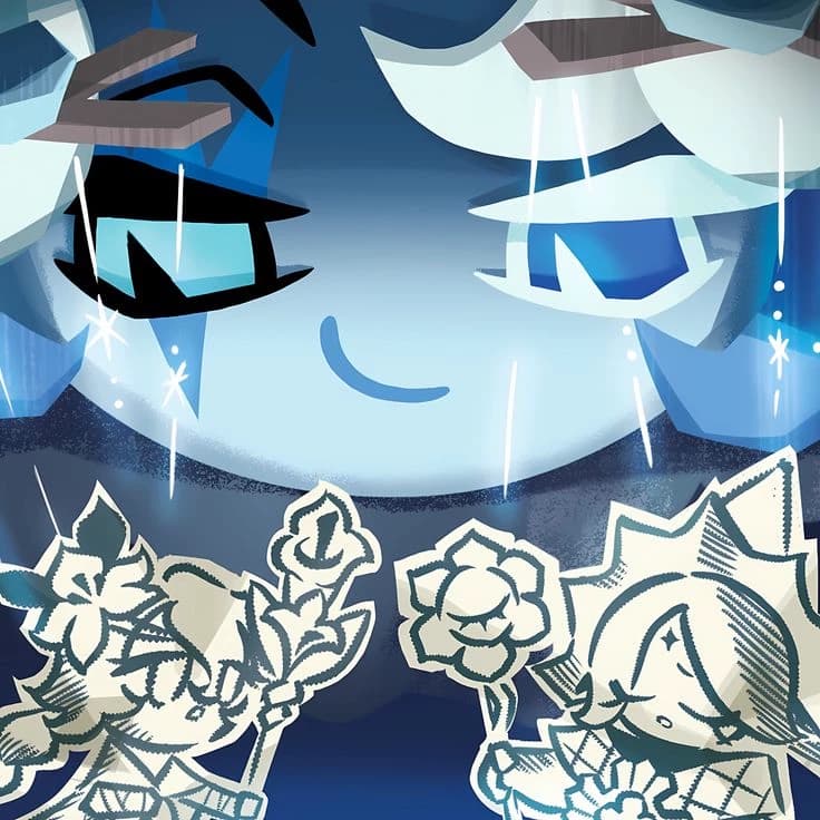Shadow Milk cookie thumbnail