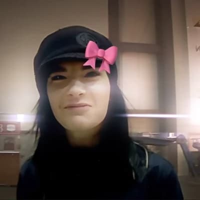 Bill Kaulitz thumbnail