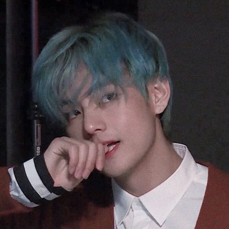 Taehyung thumbnail
