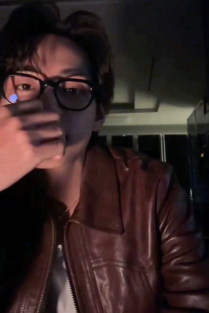 Taehyung thumbnail
