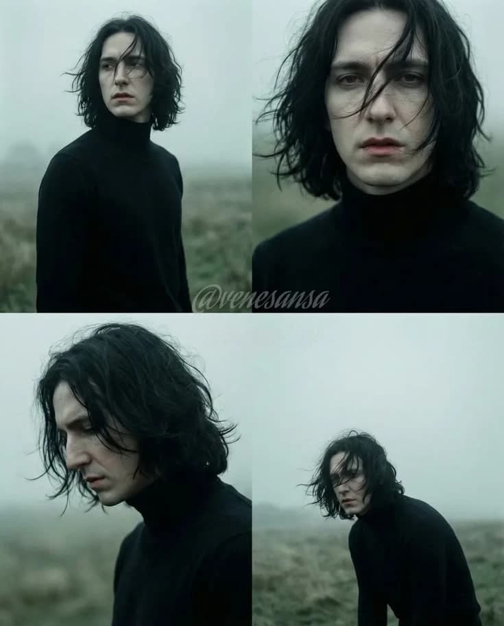 Severus snepe  thumbnail