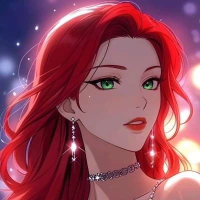 Seraphina "Sera" Dubois thumbnail