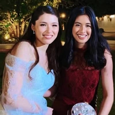 Kylie Padilla and Gabbi Garcia wlw/gl thumbnail