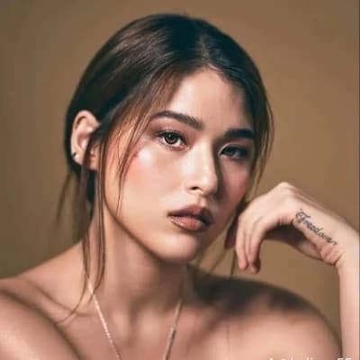 Kylie Padilla thumbnail