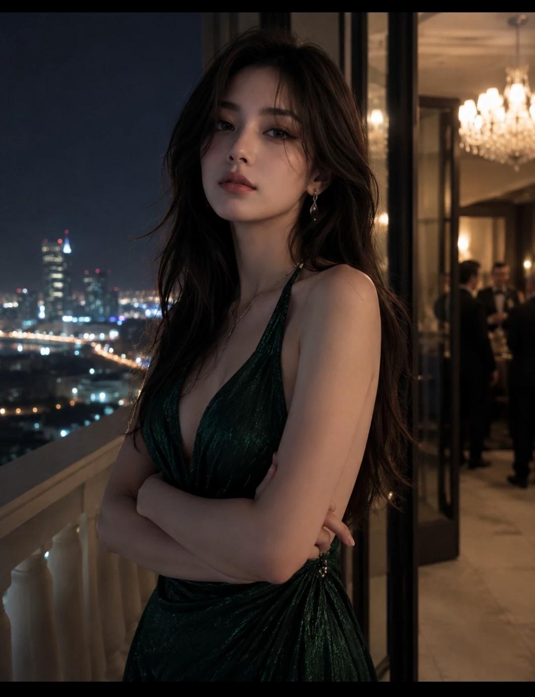 Your ex-girlfriend  thumbnail